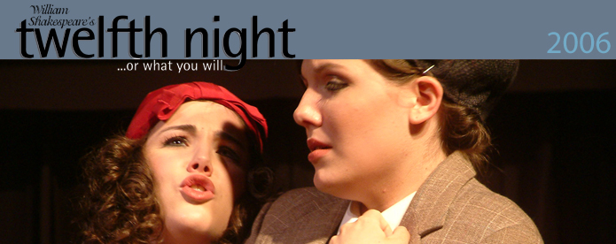 2006 - Twelfth night