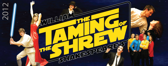 2012 Taming the Shrew