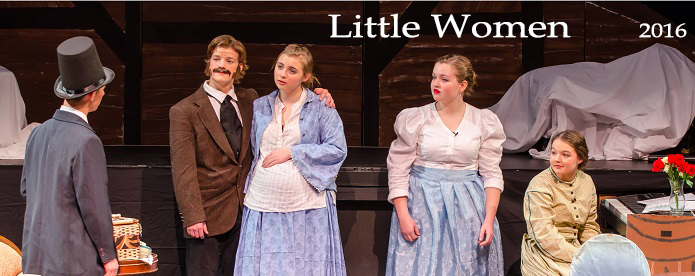 2016 - Little Women